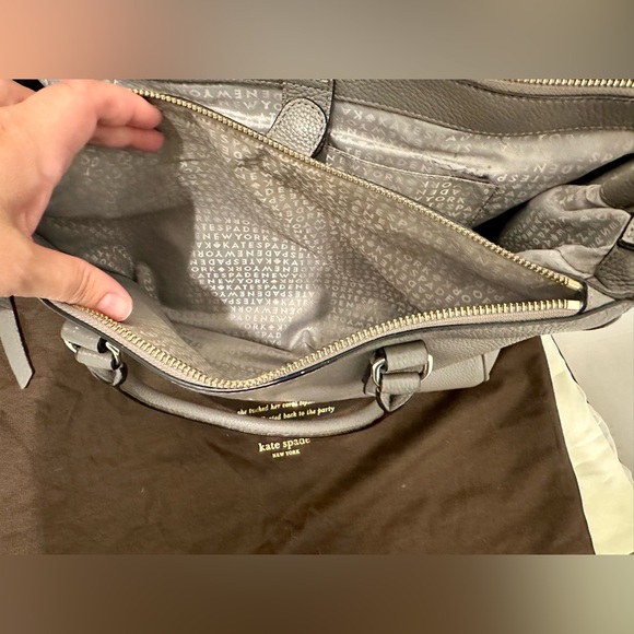 Kate Spade Laptop Bag - Picture 13 of 13